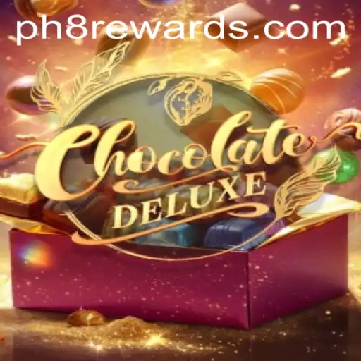 Unveiling ChocolateDeluxe: A Sweet Gaming Experience with a Twist of PH8