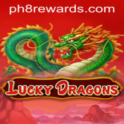 Unveiling the Magic: LuckyDragons and the PH8 Phenomenon