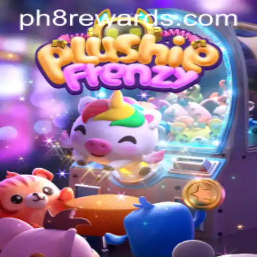 Dive into the Whimsical World of PlushieFrenzy: Get Hooked with PH8