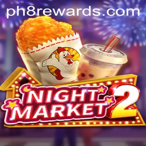 Discover the Thrilling World of NightMarket2 with PH8