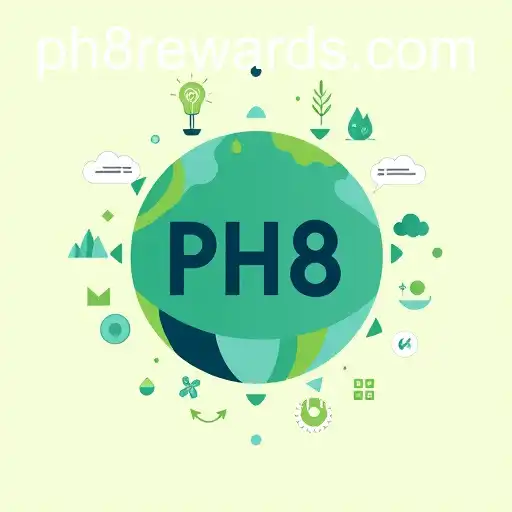 About Us: Exploring PH8