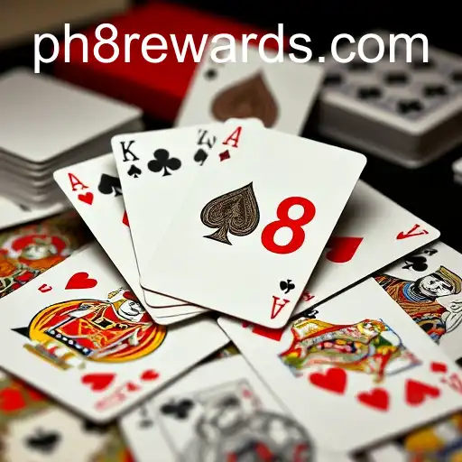The Fascinating World of Card Games: Unveiling the Charm and Complexity of PH8