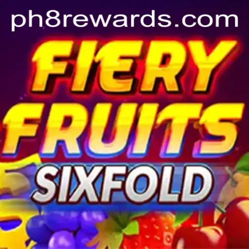FieryFruitsSixFold: A New Gaming Sensation