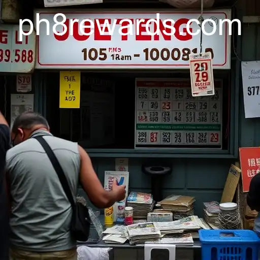 The Enduring Legacy of Jueteng in Philippine Society