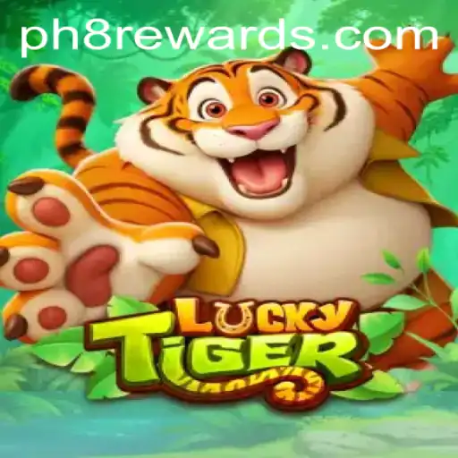 Exploring the Excitement of LuckyTiger: A Dynamic Gaming Experience