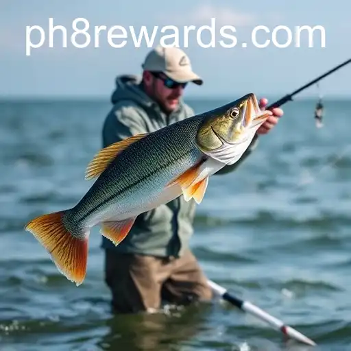 The Evolution and Challenges of Online Fishing with PH8