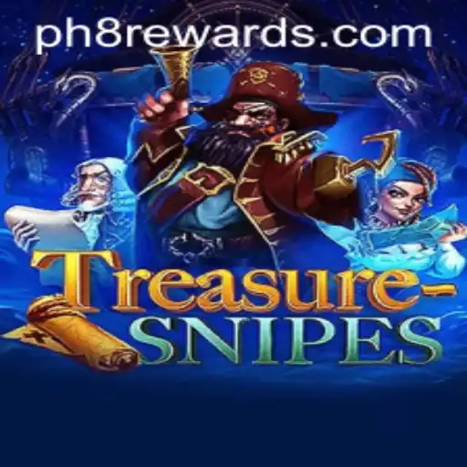 Explore the Excitement of TreasureSnipes and the Mysterious PH8
